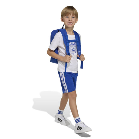 FOOTBALL GRAPHIC T - SHIRT KIDS - Runner