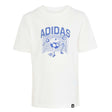 FOOTBALL GRAPHIC T - SHIRT KIDS - Runner