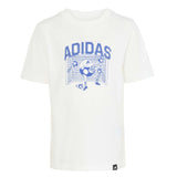 FOOTBALL GRAPHIC T - SHIRT KIDS - Runner