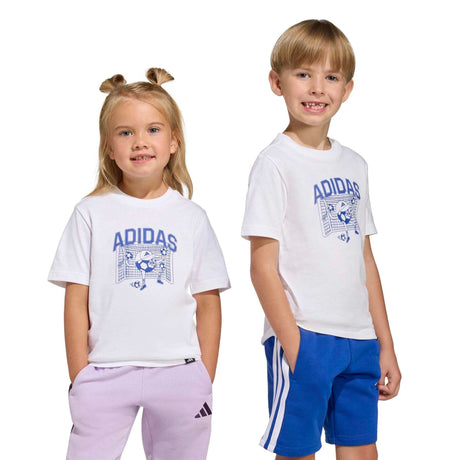 FOOTBALL GRAPHIC T - SHIRT KIDS - Runner