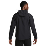 Form Men's Dri - FIT Hooded Versatile Jacket - Runner