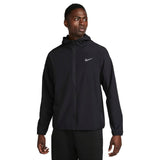 Form Men's Dri - FIT Hooded Versatile Jacket - Runner