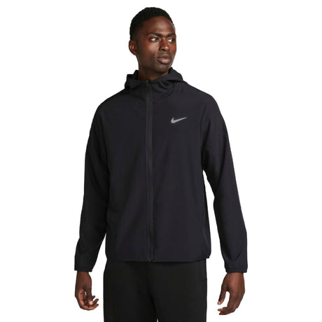Form Men's Dri - FIT Hooded Versatile Jacket - Runner