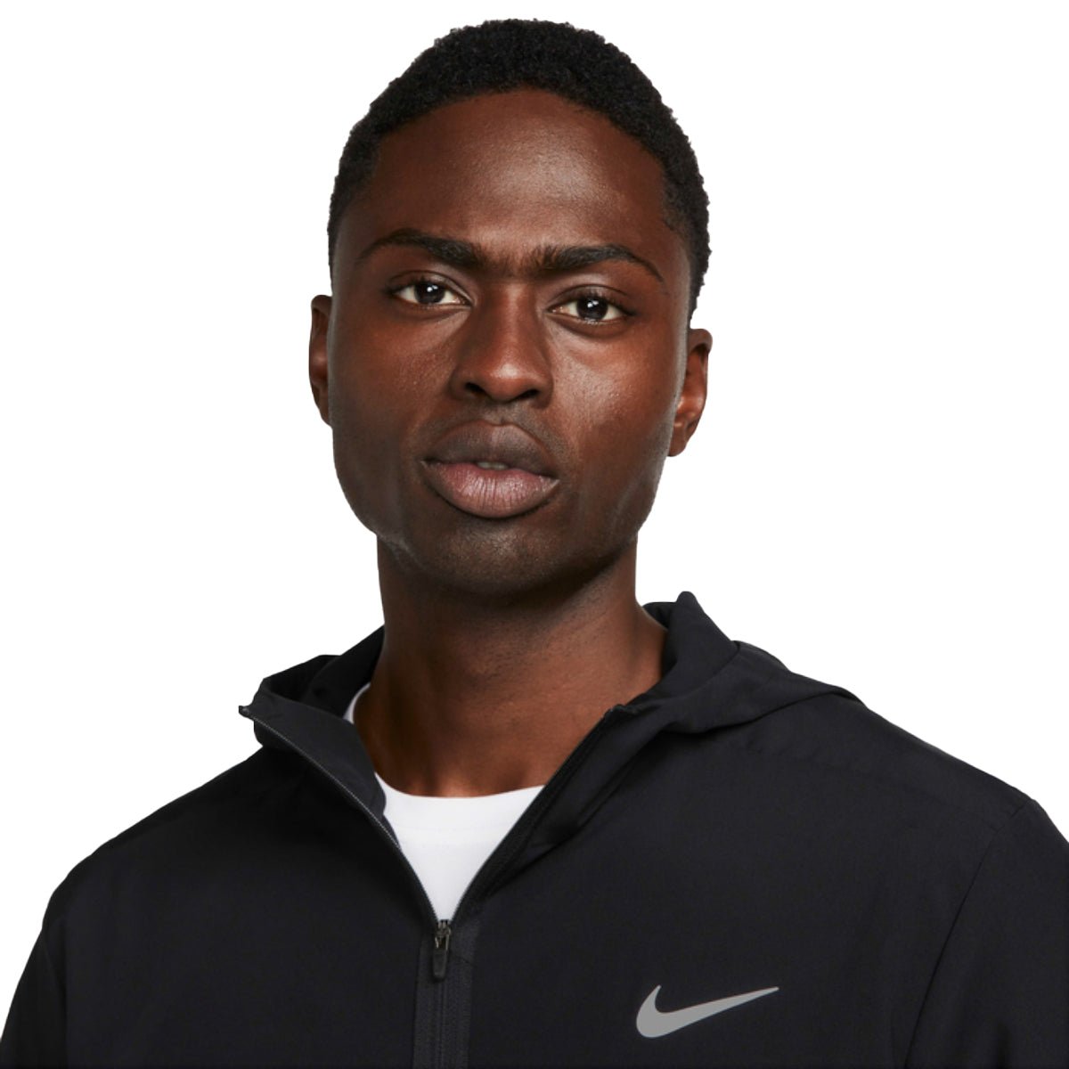 Form Men's Dri - FIT Hooded Versatile Jacket - Runner