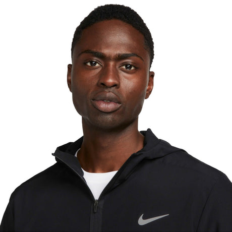Form Men's Dri - FIT Hooded Versatile Jacket - Runner