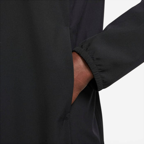 Form Men's Dri - FIT Hooded Versatile Jacket - Runner