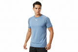 Formknit Seamless Te Zen Blue - Runner