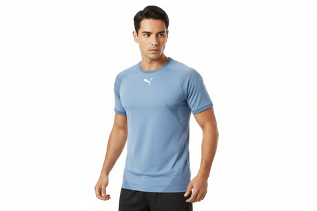 Formknit Seamless Te Zen Blue - Runner
