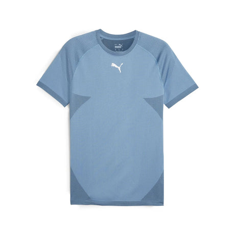Formknit Seamless Te Zen Blue - Runner