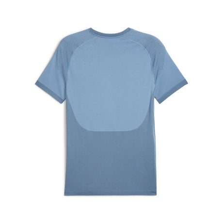 Formknit Seamless Te Zen Blue - Runner