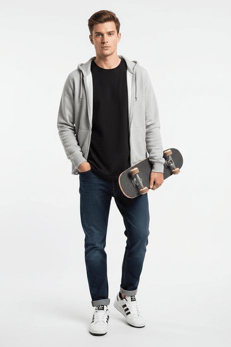 FORUM LOW CL - Runner