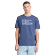Front Graphic Shortsleeve Tee - Runner