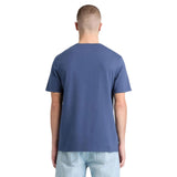 Front Graphic Shortsleeve Tee - Runner