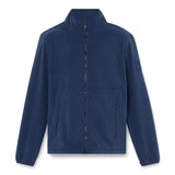 Full Zip Polar Fleece - Runner