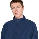 Full Zip Polar Fleece - Runner