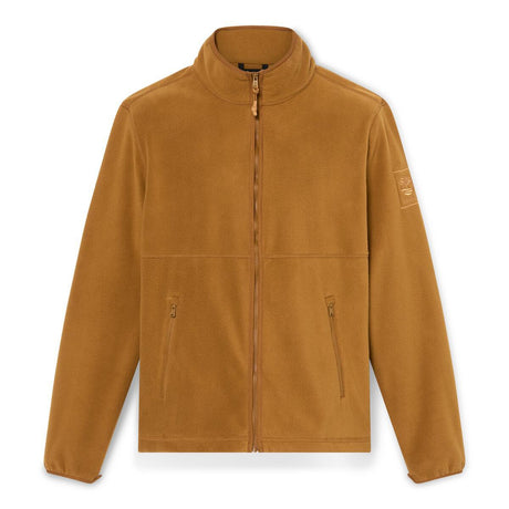Full Zip Polar Fleece - Runner