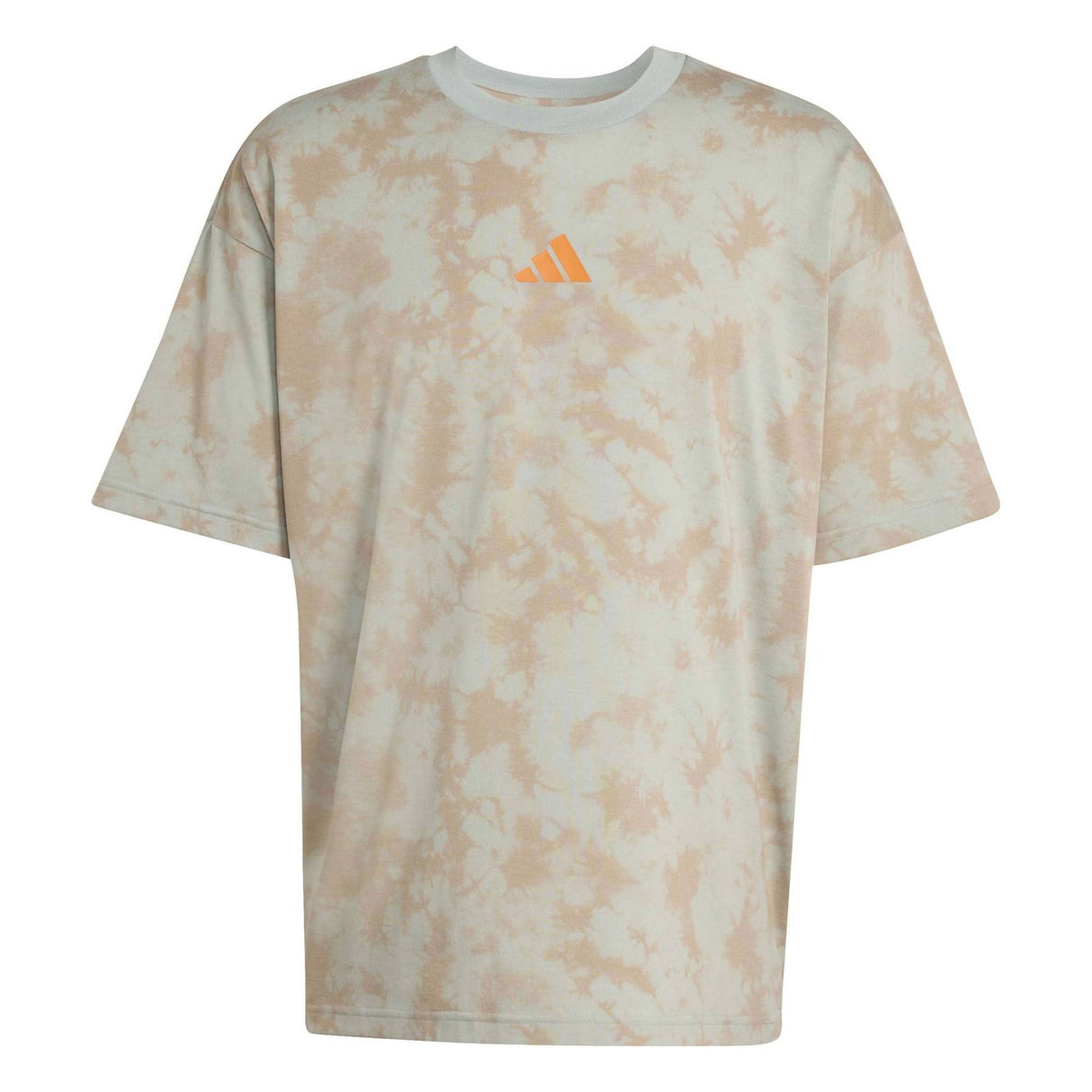 Fun Training Graphic T-Shirt - Runner