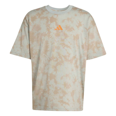 Fun Training Graphic T-Shirt - Runner
