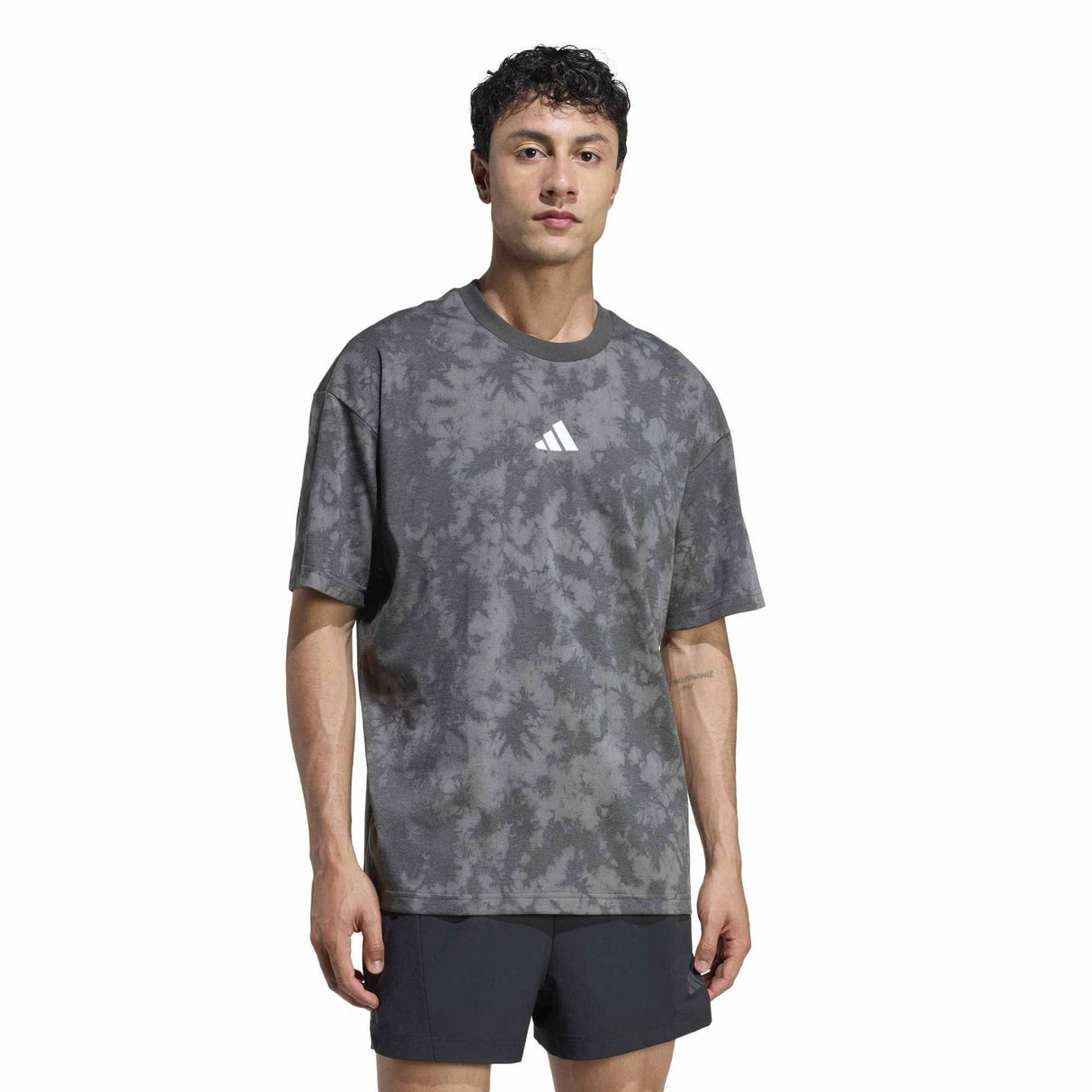 Fun Training Graphic T-Shirt - Runner