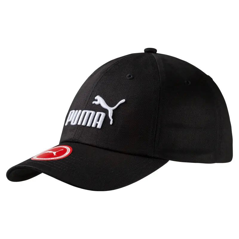 Fundamentals Cap - Runner