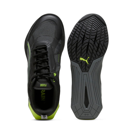Fuse 3.0 Unwavered Training Shoes Men - Runner