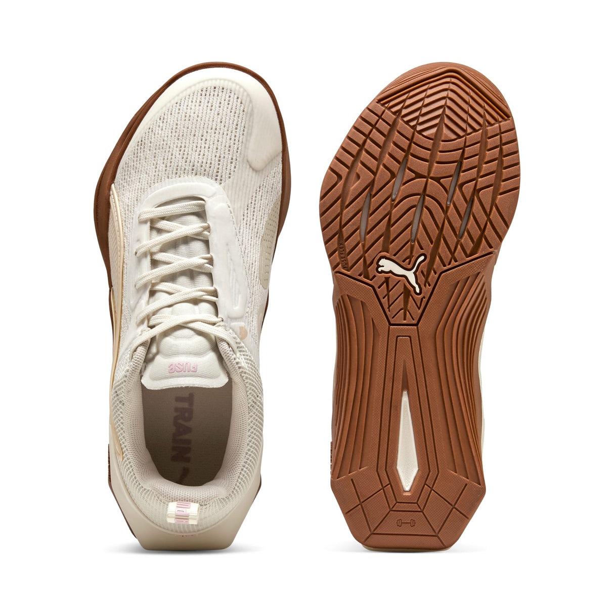 Fuse 3.0 Women's Training Shoes - Runner