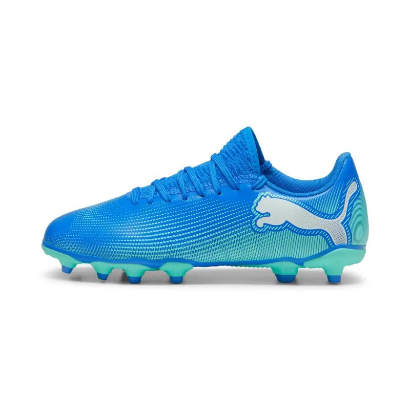 FUTURE 7 PLAY FG/AG Football Boots Youth - Runner