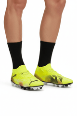 FUTURE 8 MATCH FG/AG Football Boots Unisex - Runner