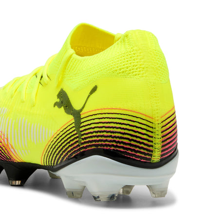 FUTURE 8 MATCH FG/AG Football Boots Unisex - Runner