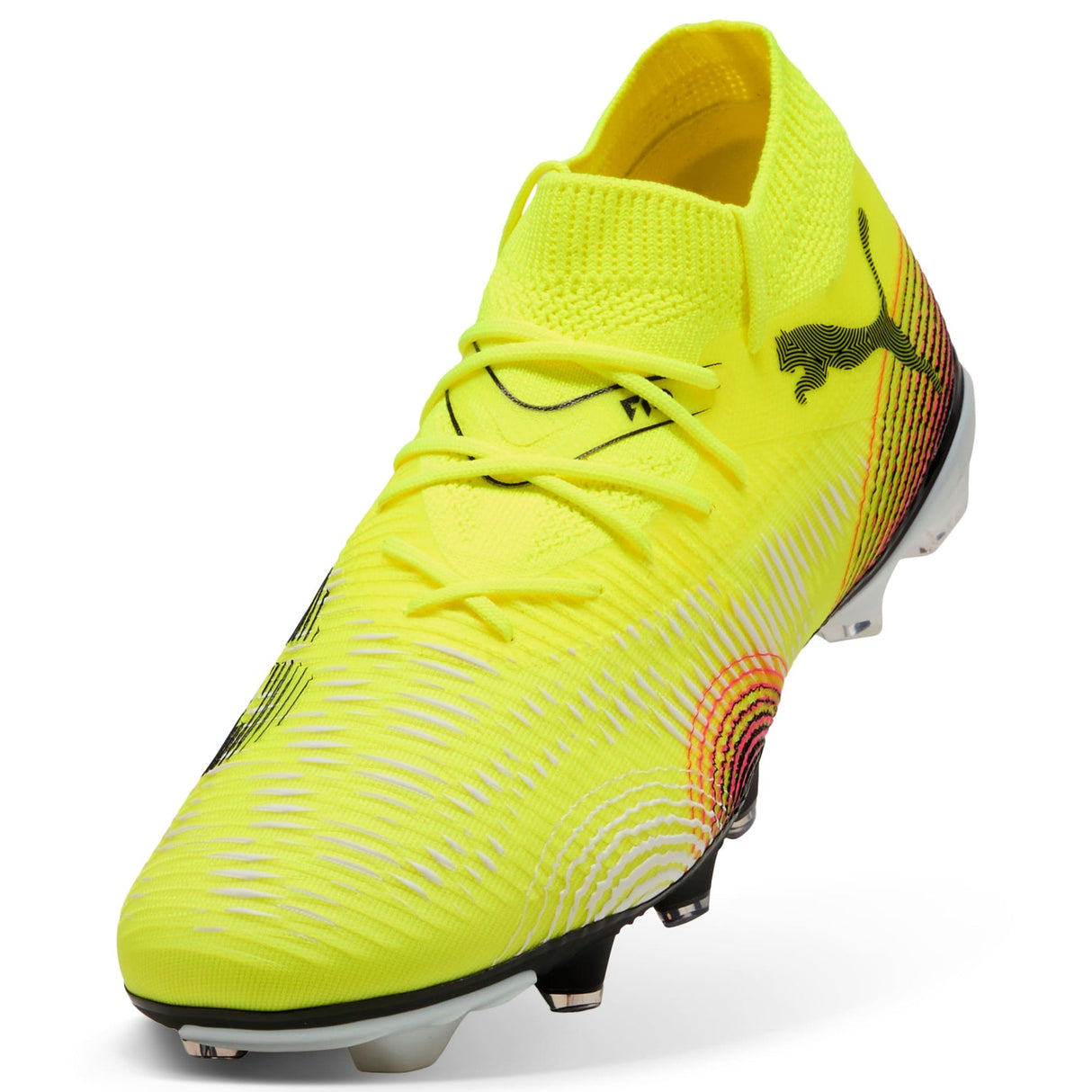 FUTURE 8 MATCH FG/AG Football Boots Unisex - Runner