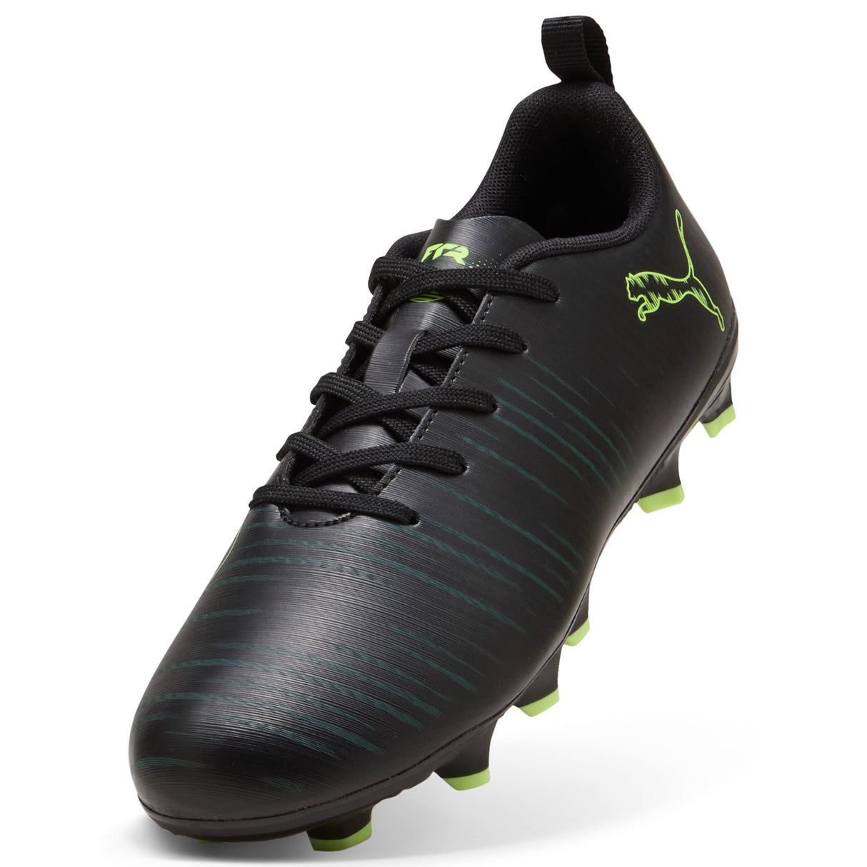 FUTURE 8 PLAY FG/AG Football Boots Youth - Runner