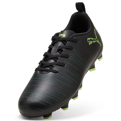 FUTURE 8 PLAY FG/AG Football Boots Youth - Runner