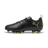 FUTURE 8 PLAY FG/AG Football Boots Youth - Runner