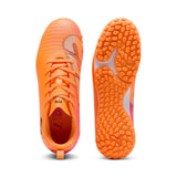FUTURE 8 PLAY TT Mid Football Boots Youth - Runner