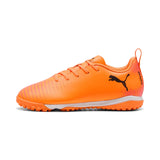 FUTURE 8 PLAY TT Mid Football Boots Youth - Runner