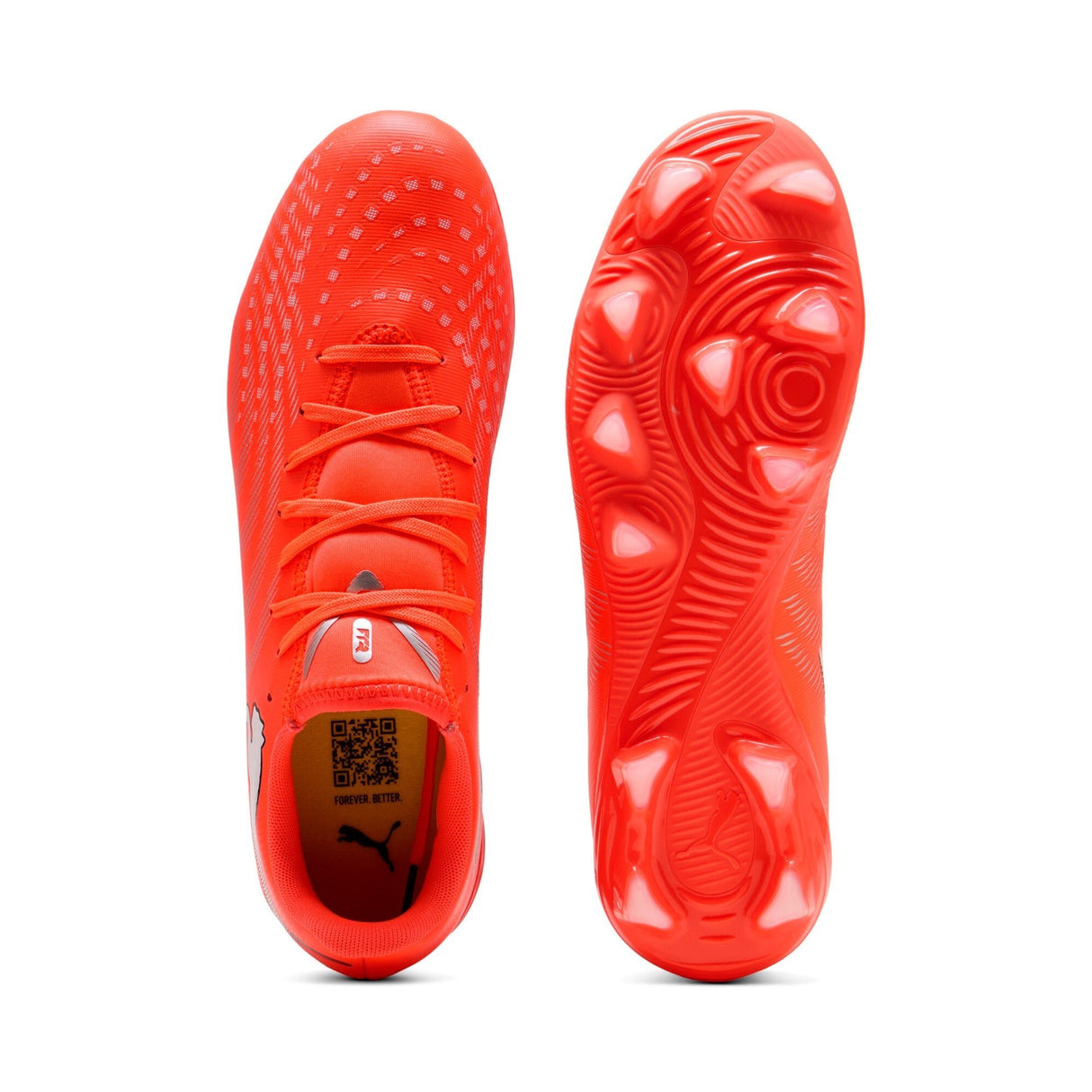 FUTURE 9 PLAY FG/AG Football Boots Unisex - Runner