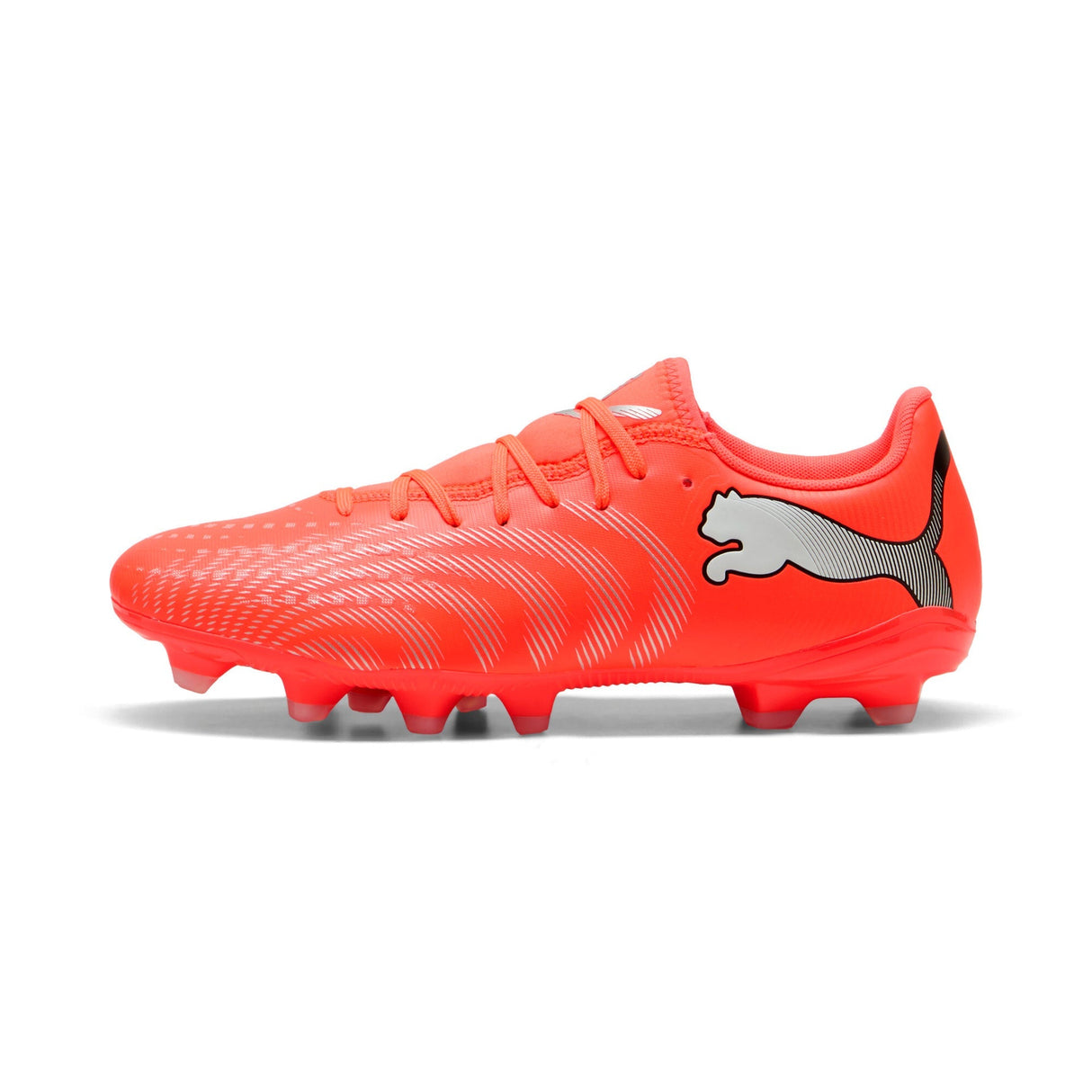 FUTURE 9 PLAY FG/AG Football Boots Unisex - Runner
