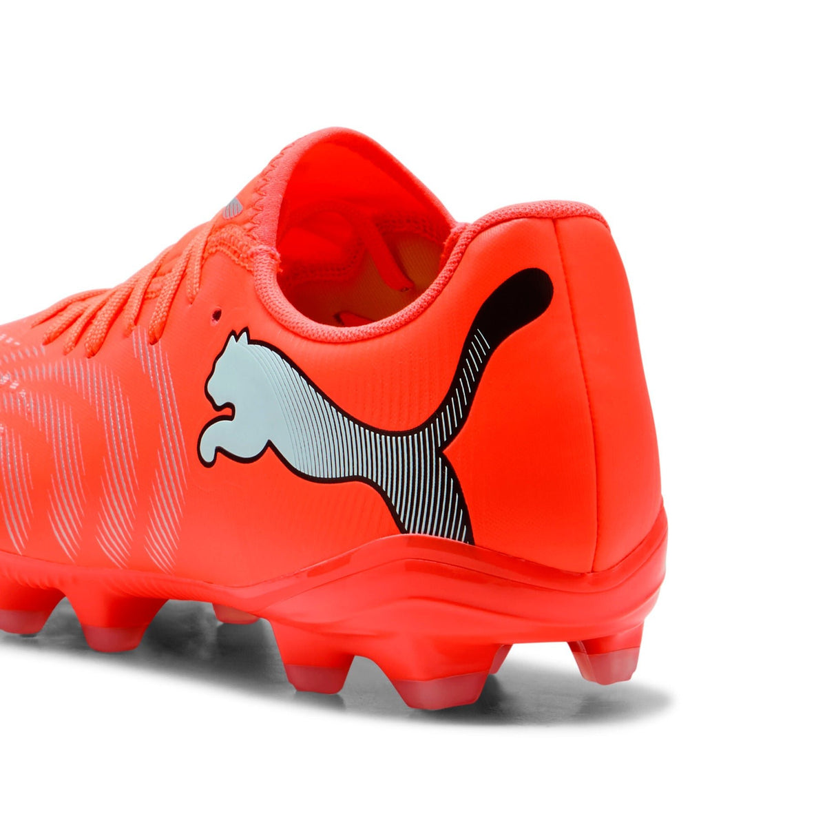 FUTURE 9 PLAY FG/AG Football Boots Unisex - Runner