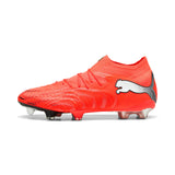 FUTURE 9 ULTIMATE FG Football Boots Unisex - Runner