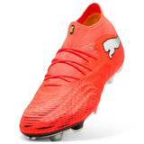 FUTURE 9 ULTIMATE FG Football Boots Unisex - Runner