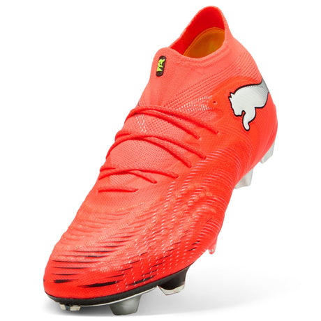 FUTURE 9 ULTIMATE FG Football Boots Unisex - Runner