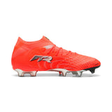 FUTURE 9 ULTIMATE FG Football Boots Unisex - Runner