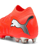 FUTURE 9 ULTIMATE FG Football Boots Unisex - Runner