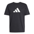 Future Icons 3 Bar Logo T-Shirt - Runner