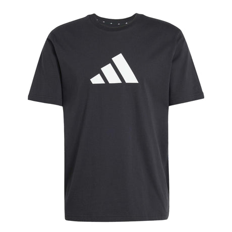 Future Icons 3 Bar Logo T-Shirt - Runner