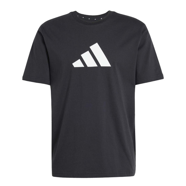 Future Icons 3 Bar Logo T-Shirt - Runner