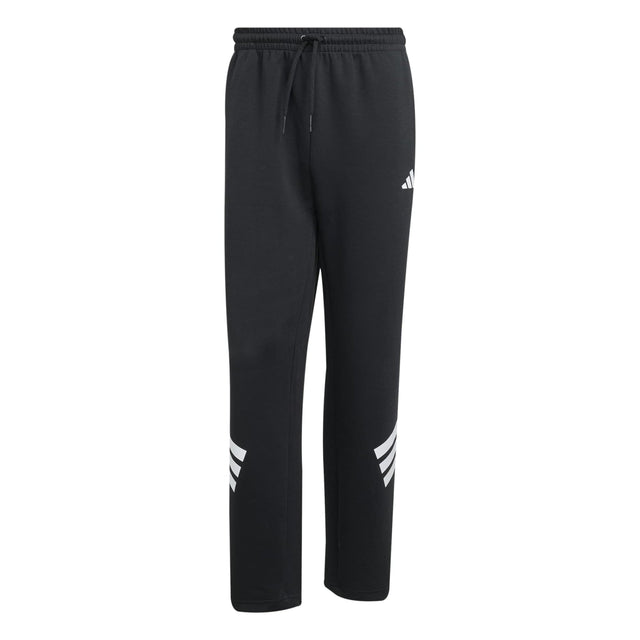 Future Icons 3 - Stripes Open - Hem Tracksuit Bottoms - Runner