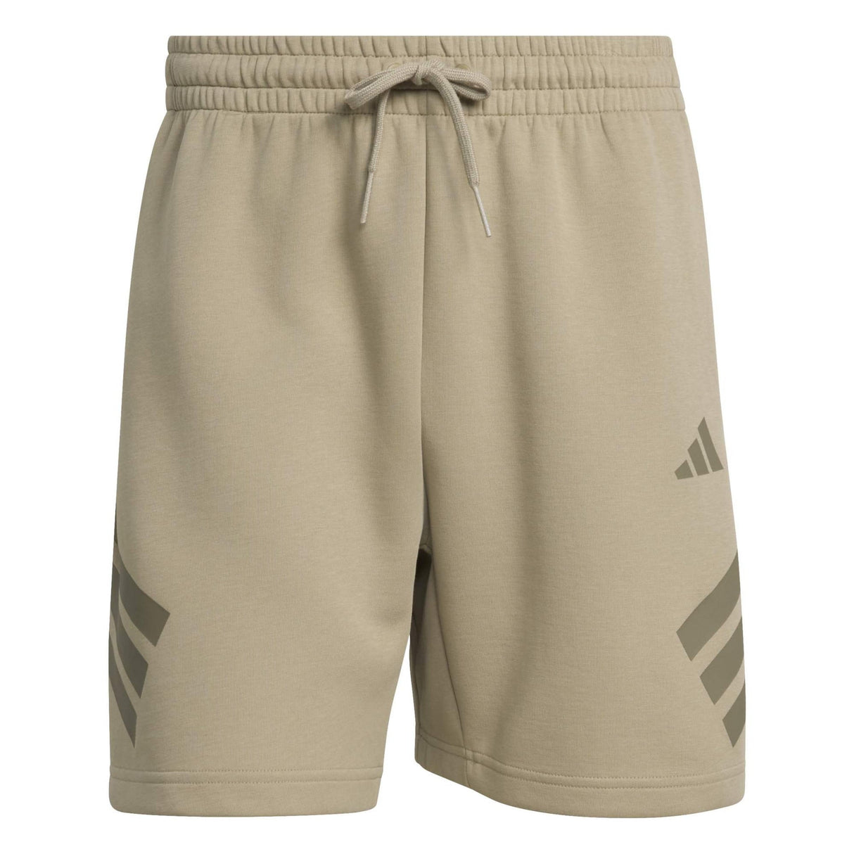 Future Icons 3 - Stripes Shorts - Runner