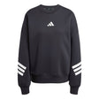 Future Icons 3 - Stripes Sweatshirt - Runner