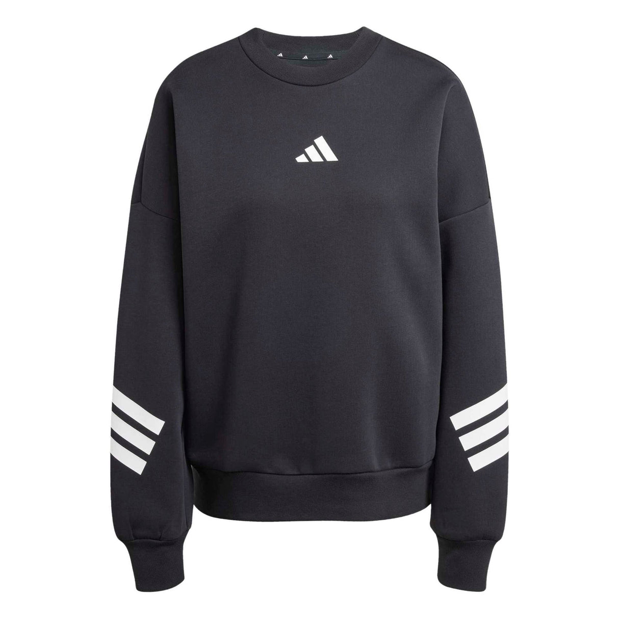 Future Icons 3 - Stripes Sweatshirt - Runner